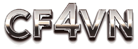 cf4vn logo