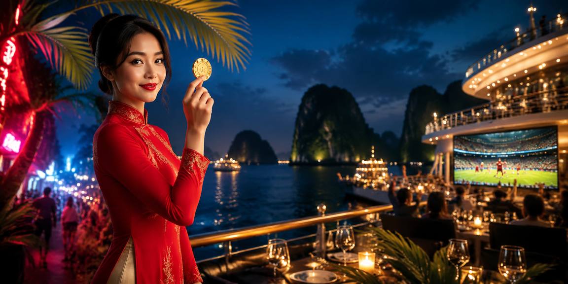 cf4vn Nền tảng casino và cược thể thao được xây dựng cho Việt Nam